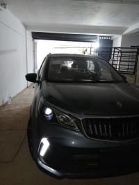 voitures-geely-gx3-pro-2026-international-khraissia-alger-algerie