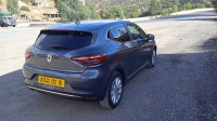 voitures-renault-clio5-2022-bouira-algerie