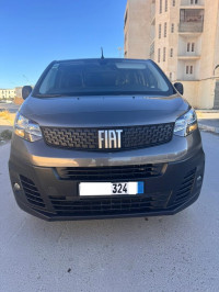 utilitaire-fiat-scudo-2024-barika-batna-algerie