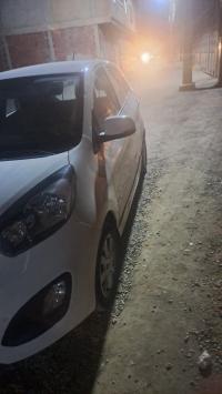 سيارات-kia-picanto-2014-funny-خميس-مليانة-عين-الدفلة-الجزائر