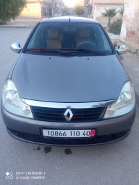 voitures-renault-symbol-2010-khenchela-algerie