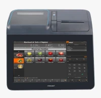 Caisse tactile /Logiciel De Gestion/ 