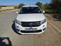 voitures-dacia-logan-2014-ain-bessem-bouira-algerie