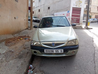 voitures-dacia-solenza-2005-hussein-dey-alger-algerie