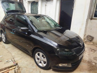 voitures-skoda-fabia-2015-hussein-dey-alger-algerie