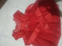ROBE FILLETTE 1000DA