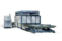 ROULEAUX FILM EVA POUR LAMINATION VERRE FEUILLETE