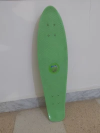 Skate board