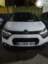 Citroen C3 2022 SHINE