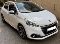 voitures-peugeot-208-2019-el-eulma-setif-algerie