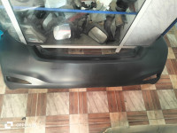 carrosserie-parechoc-ar-toyota-yaris-20122015-coupe-tizi-ouzou-algerie