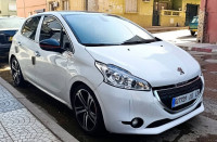 voitures-peugeot-208-2013-chetouane-tlemcen-algerie