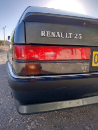 voitures-renault-25-1991-tx-el-eulma-setif-algerie