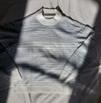 Pull standard de très bonne qualité 