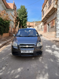 voitures-chevrolet-aveo-4-portes-2014-sidi-bel-abbes-algerie