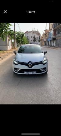 سيارات-renault-clio-4-2018-gt-line-بئر-الجير-وهران-الجزائر