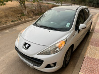 voitures-peugeot-207-2012-allure-tlemcen-algerie