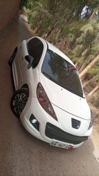 سيارات-peugeot-207-plus-2013-بئر-الجير-وهران-الجزائر