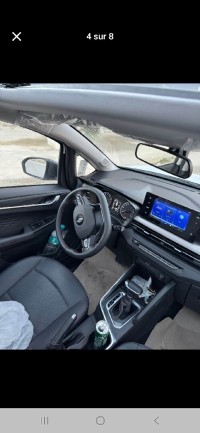 سيارات-livan-x3-pro-2025-خنشلة-الجزائر