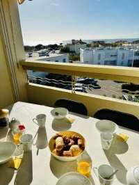 Vente Appartement F3 Alger Bordj el kiffan