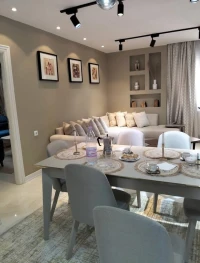 Vente Appartement F4 Alger Kouba