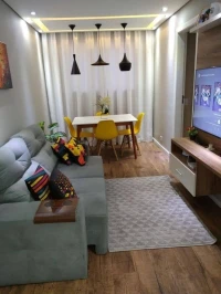 Vente Appartement F1 Alger Bordj el kiffan