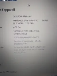 pc portable
