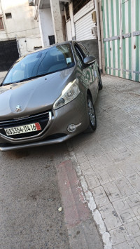 voitures-peugeot-208-2014-active-birtouta-alger-algerie