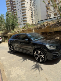 voitures-audi-q2-2019-ouled-fayet-alger-algerie