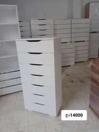 Commode style moderne 