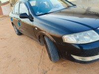 سيارات-nissan-sunny-2010-الحجيرة-تقرت-الجزائر