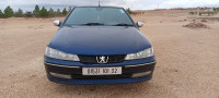 voitures-peugeot-406-2001-ghassoul-el-bayadh-algerie