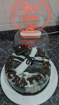 Cake anniversaire 