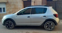 voitures-dacia-sandero-2019-kouba-alger-algerie