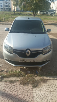 voitures-renault-symbol-2017-el-hadjar-annaba-algerie