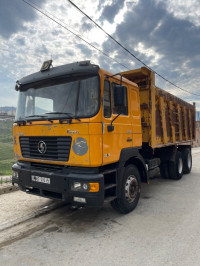 camion-شكنان-shacman-15-ton-2010-tizi-ouzou-algerie