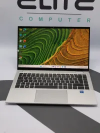 LAPTOP HP ELITEBOOK 1040 G8 I7-1185G7 32GB RAM 512GB SSD ECRAN 14" FHD TACTILE 360 