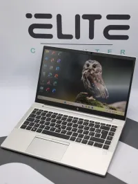LAPTOP Hp ELITEBOOK 845 G8, RYZEN 7 5850U, 16GB 256GB SSD, 14"