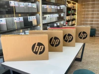 LAPTOP HP ELITEBOOK 840 G10 I7-13eme 16GB RAM 512GB SSD ECRAN 14" FHD NEUF 