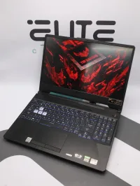 GAMING LAPTOP ASUS TUF F15, RYZEN 7 5800H, 16GB 512GB SSD, RTX 3060 6GB, 15.6