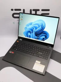 LAPTOP ASUS S16 FLIP RYZEN 5-7530U 16GB 1TB SSD 360 TACTILE