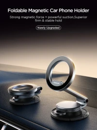 JR-ZS373 Foldable Magnetic Car Mount