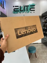 LAPTOP LENOVO IDEAPAD 3 I3-1215U 8GB RAM 256GB SSD ECRAN 15.6" FHD NEUF 
