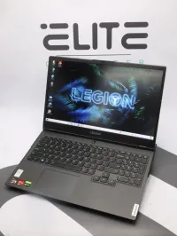LAPTOP GAMING LENOVO LIGEON, RYZEN 7-4800H, 16GB 512GB SSD, NVIDIA GEFORCE GTX 1650, 15.6"