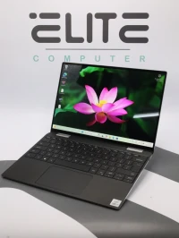 LAPTOP DELL XPS 13 7390 2 IN 1, I7-1065G7, 16GB 512GB SSD, 13.3" X360 TACTILE 