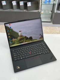 LAPTOP LENOVO THINKPAD T14 GEN 6 SNAPDRAGON X ELITE 12 CORE 32GB RAM 1TB SSD ECRAN 14" FHD 