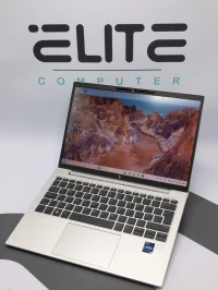 LAPTOP HP ELITEBOOK 830 G9 I5-1235U 16GB RAM 256GB SSD ECRAN 13.3" FHD