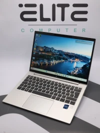 LAPTOP Hp ELITEBOOK 830 G10, I5-1345U, 16GB 256GB SSD, 14" TACTILE