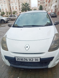 voitures-renault-clio-3-2012-night-and-day-rouiba-alger-algerie