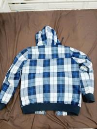 Veste pull & bear thumbnail 5